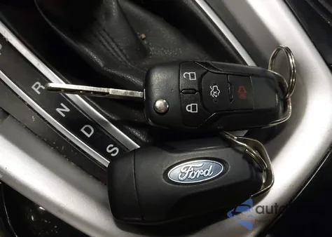 2013 Ford Fusion Se from USA, damaged, VIN 3FA6P0HR8DR258366